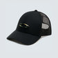 GORRA / TRUCKERELLIPSEBLKOUT / OAKLEY