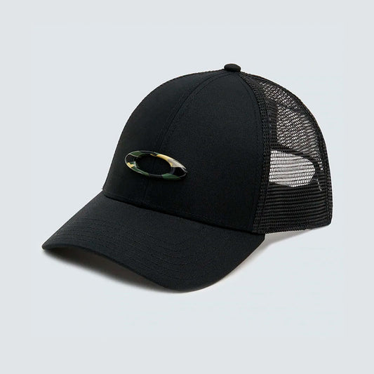GORRA / TRUCKERELLIPSEBLKOUT / OUTDOOR ADVENTURE