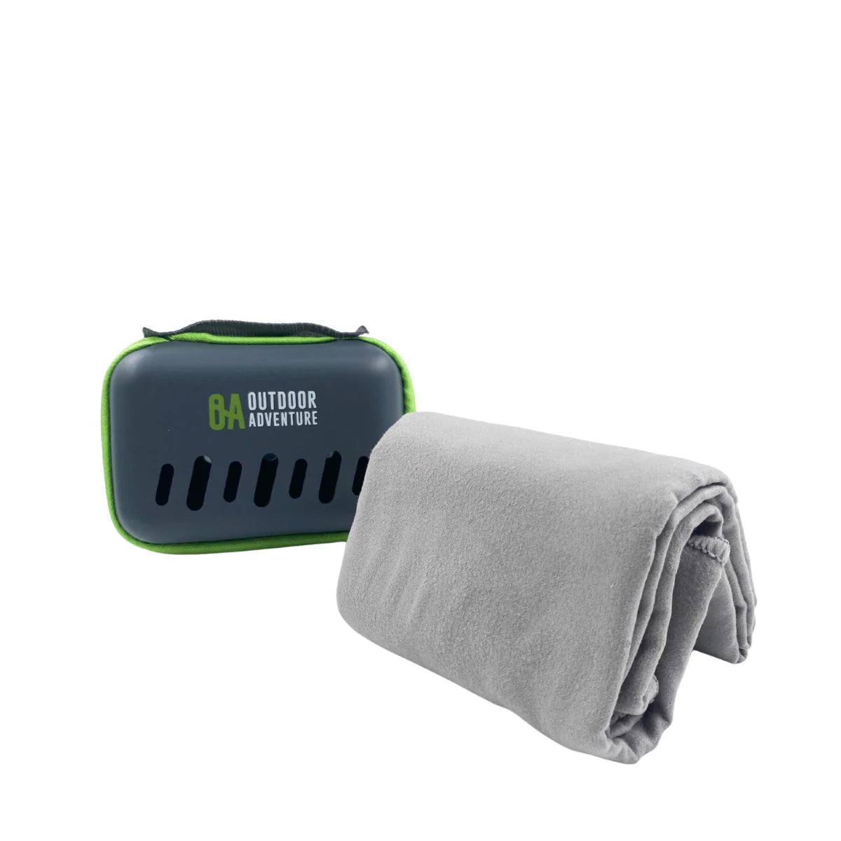 TOALLA MICROFIBRA/ CANAIMA 40*80 / OUTDOOR ADVENTURE