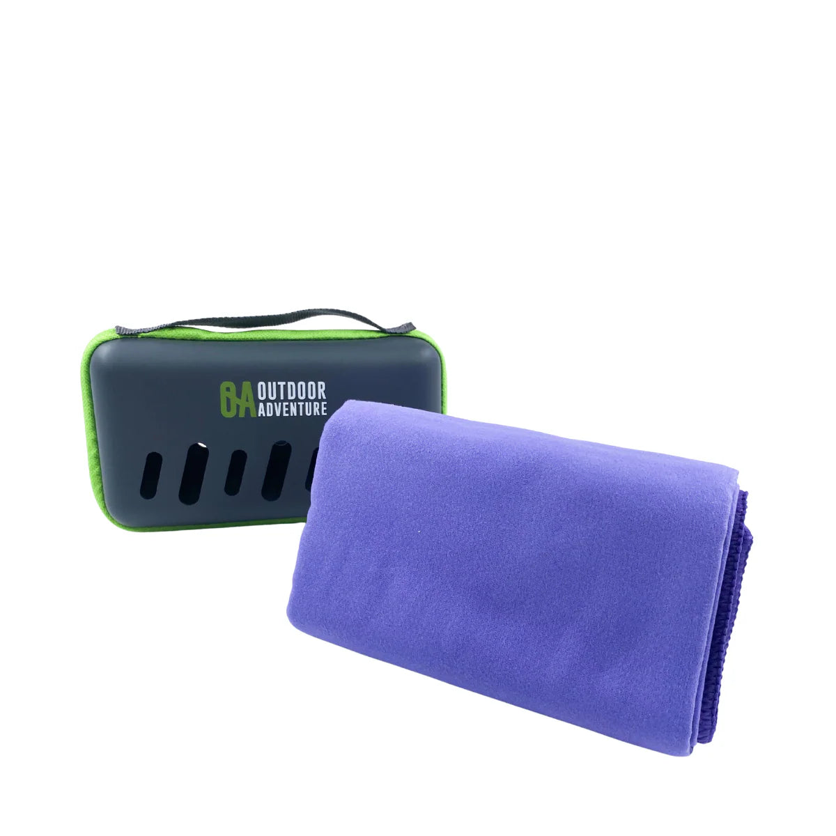 TOALLA MICROFIBRA/ CANAIMA 60*120 / OUTDOOR ADVENTURE
