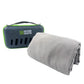 TOALLA MICROFIBRA/ CANAIMA 75*150 / OUTDOOR ADVENTURE