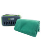 TOALLA MICROFIBRA/ CANAIMA 75*150 / OUTDOOR ADVENTURE
