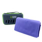 TOALLA MICROFIBRA/ CANAIMA 75*150 / OUTDOOR ADVENTURE