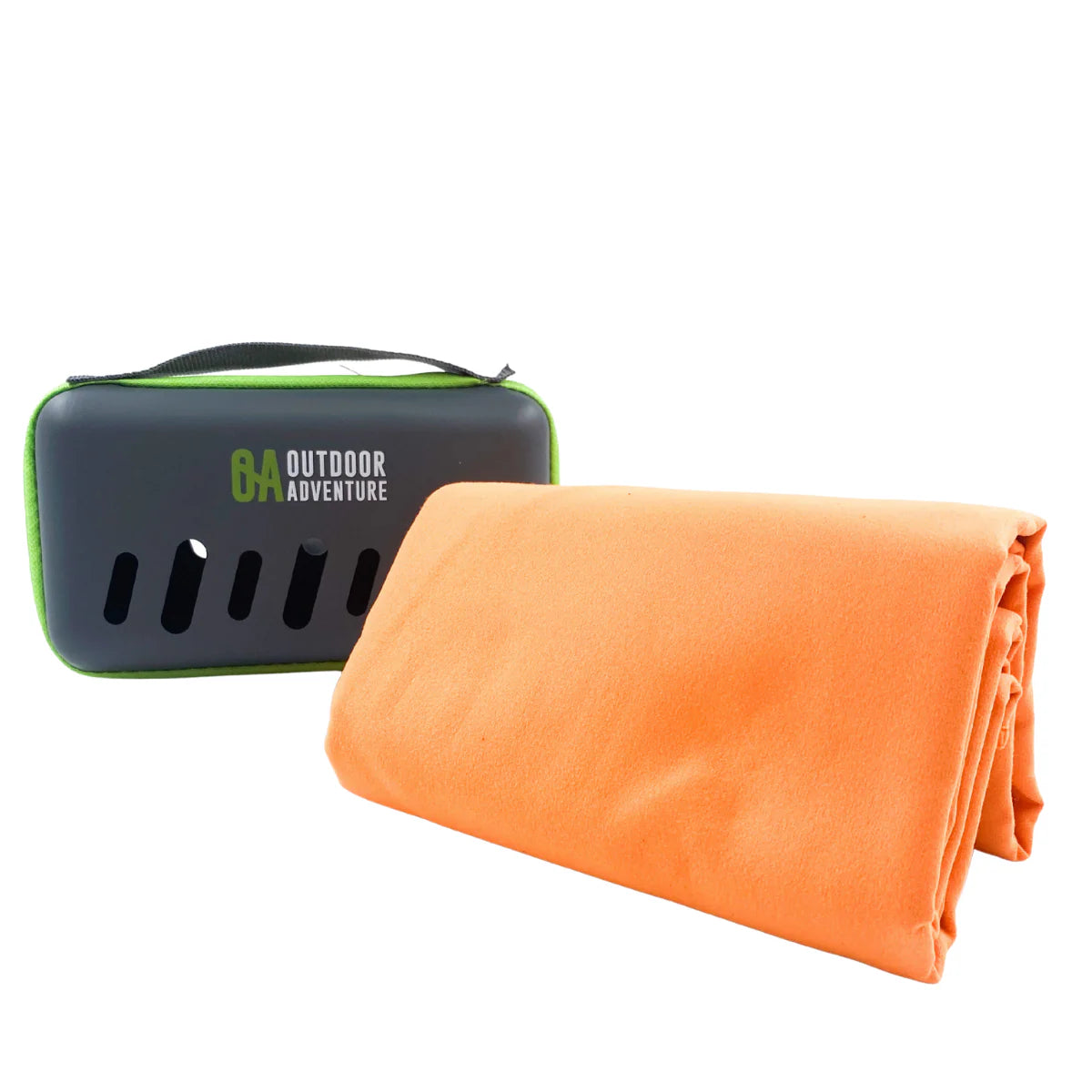 TOALLA MICROFIBRA/ CANAIMA 75*150 / OUTDOOR ADVENTURE