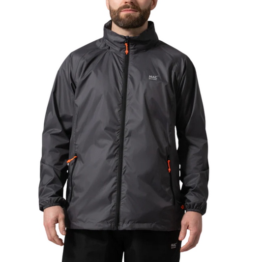 CHAQUETA UNISEX/ ORIGIN II / MAC IN A SAC