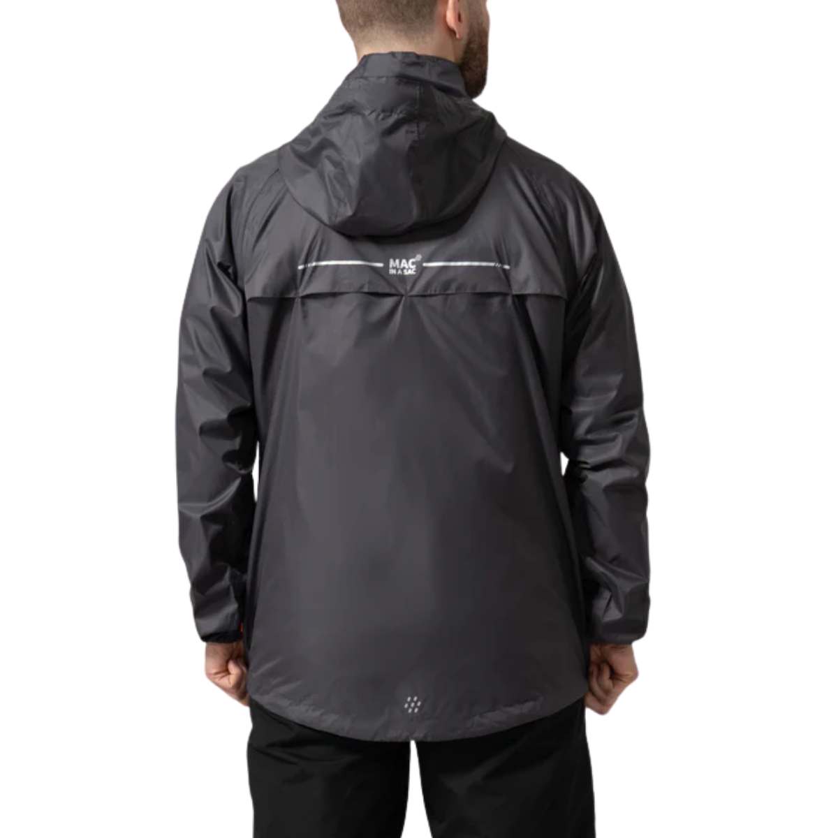 CHAQUETA UNISEX/ ORIGIN II / MAC IN A SAC