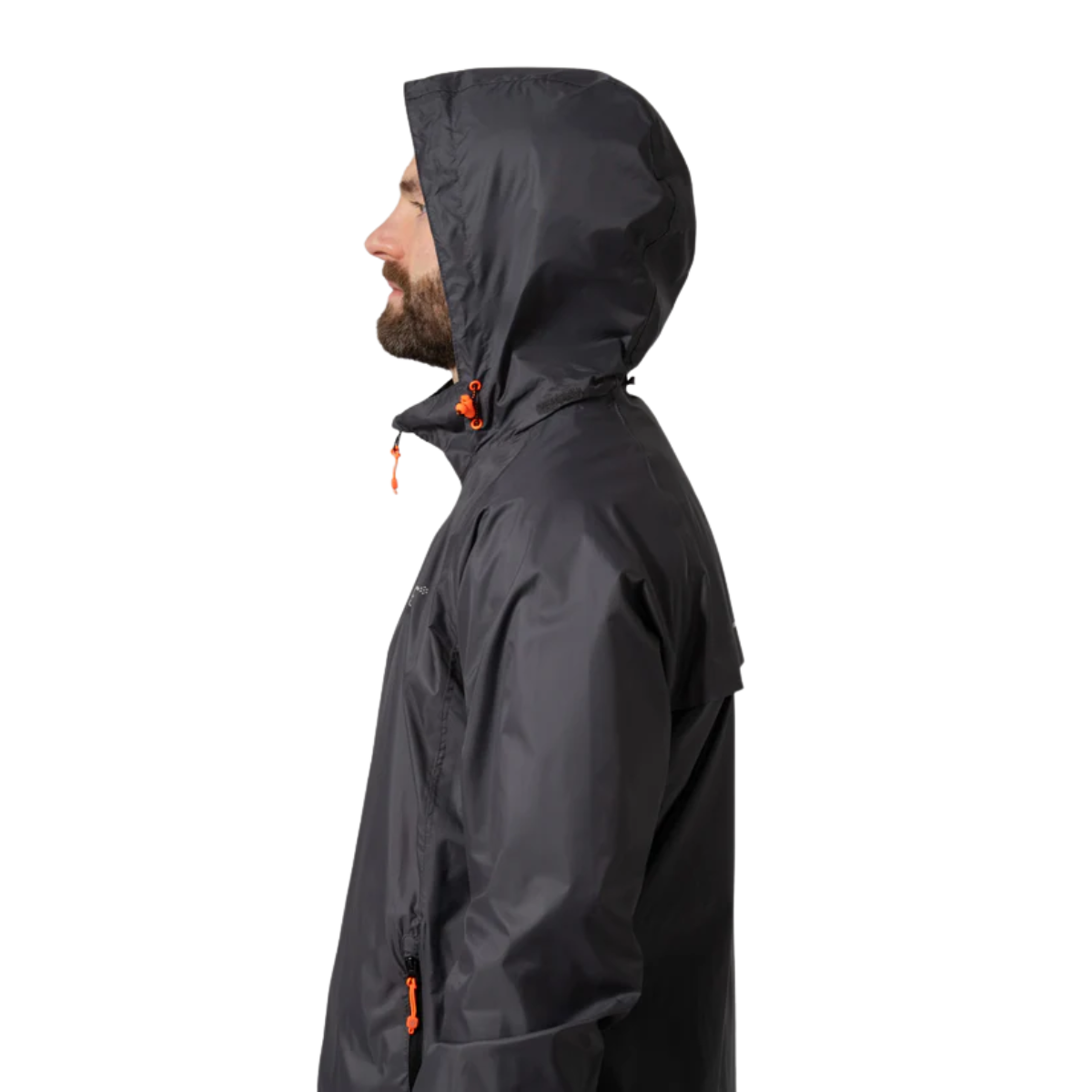 CHAQUETA UNISEX/ ORIGIN II / MAC IN A SAC