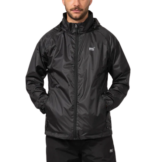 CHAQUETA UNISEX/ ORIGIN II / MAC IN A SAC