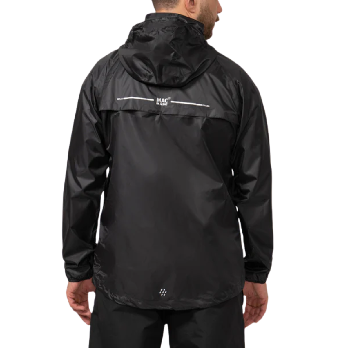 CHAQUETA UNISEX/ ORIGIN II / MAC IN A SAC