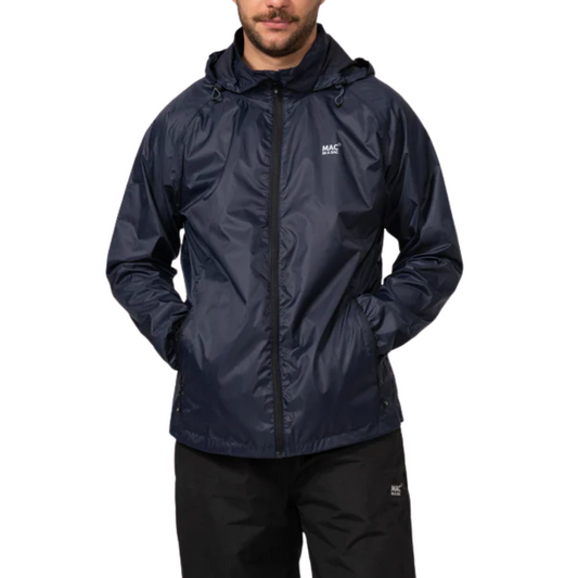 CHAQUETA UNISEX/ ORIGIN II / MAC IN A SAC