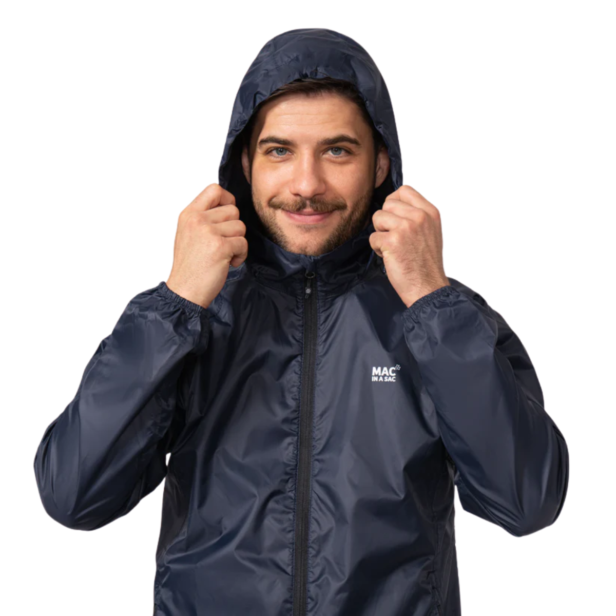 CHAQUETA UNISEX/ ORIGIN II / MAC IN A SAC