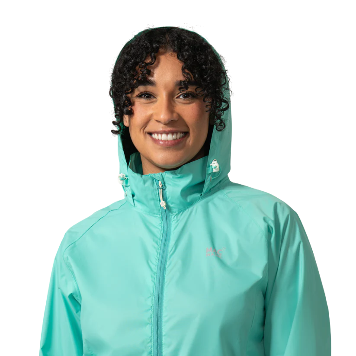 CHAQUETA UNISEX/ ORIGIN II / MAC IN A SAC