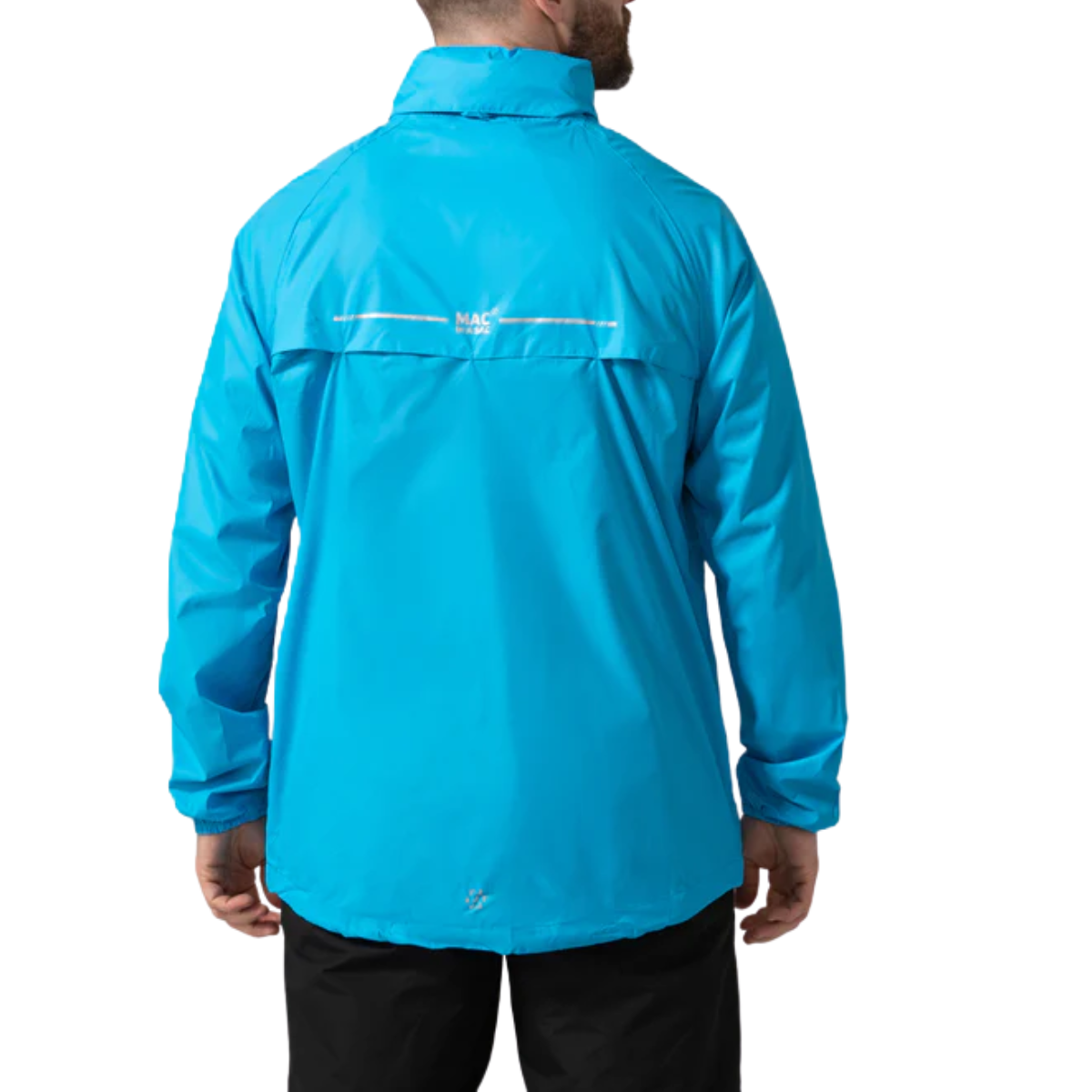 CHAQUETA UNISEX/ ORIGIN II / MAC IN A SAC