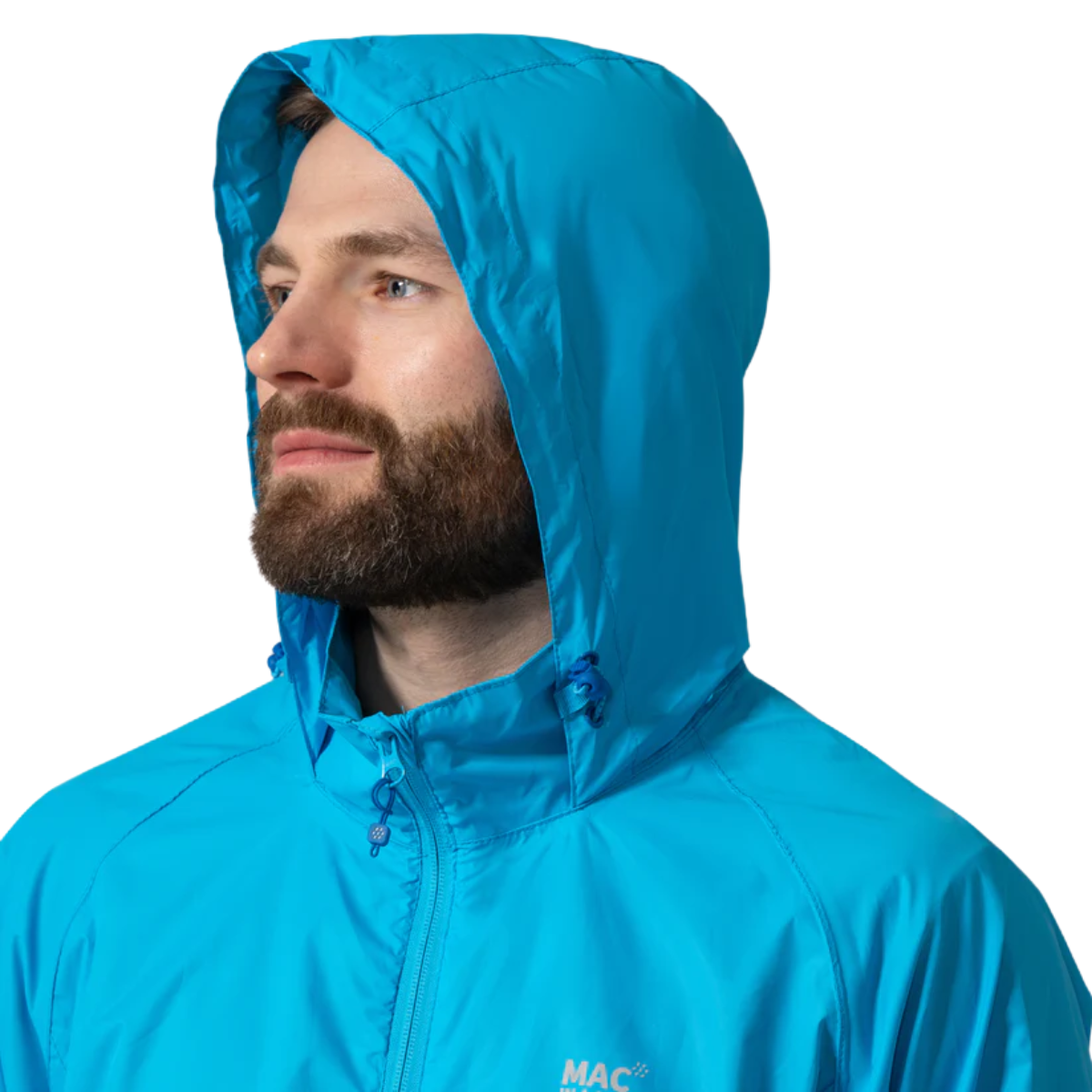 CHAQUETA UNISEX/ ORIGIN II / MAC IN A SAC