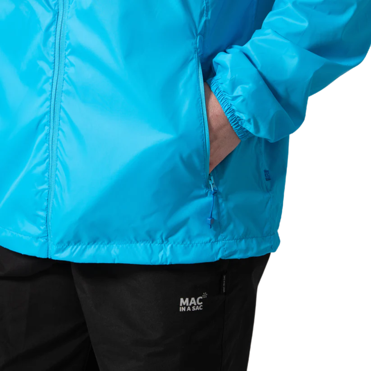 CHAQUETA UNISEX/ ORIGIN II / MAC IN A SAC