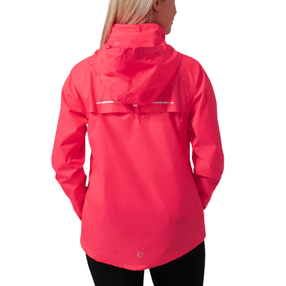 CHAQUETA UNISEX/ ORIGIN II / MAC IN A SAC