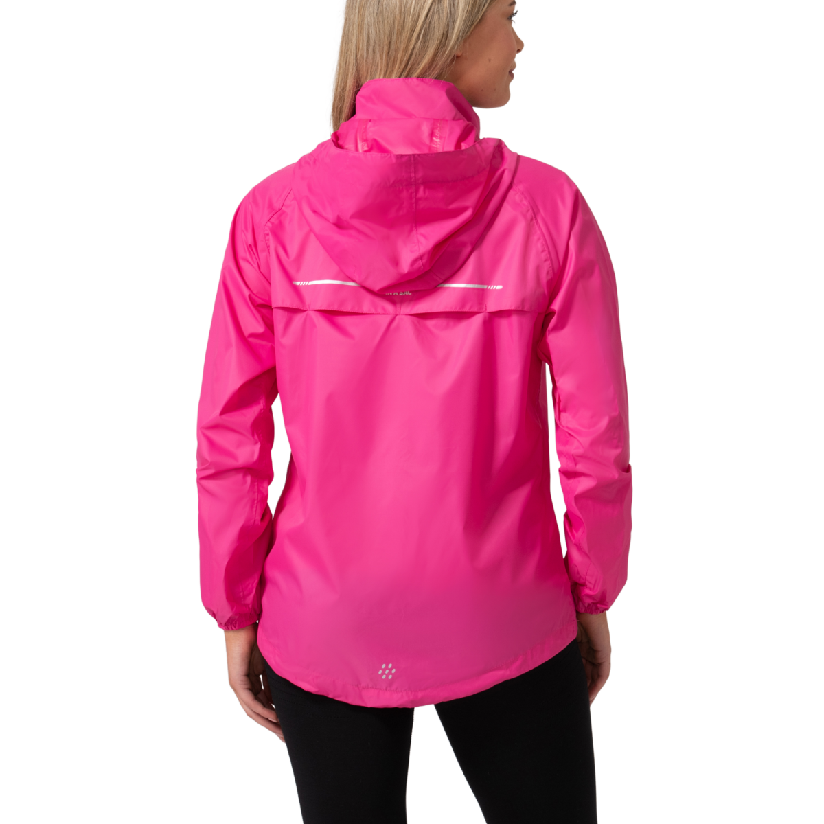 CHAQUETA UNISEX/ ORIGIN II / MAC IN A SAC