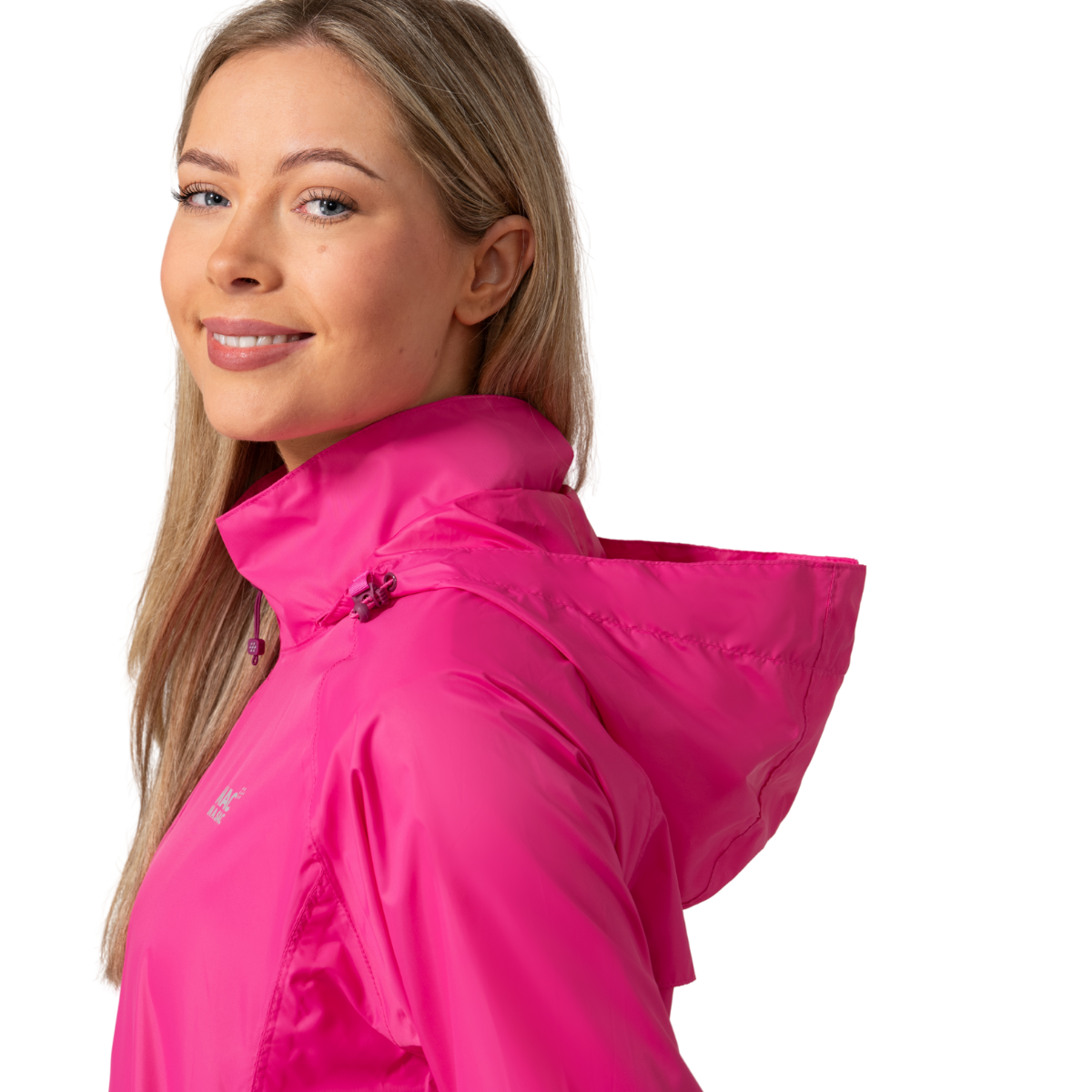 CHAQUETA UNISEX/ ORIGIN II / MAC IN A SAC