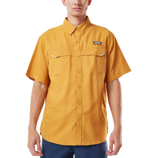 CAMISA HOMBRE LA FORTUNA / OUTDOOR ADVENTURE