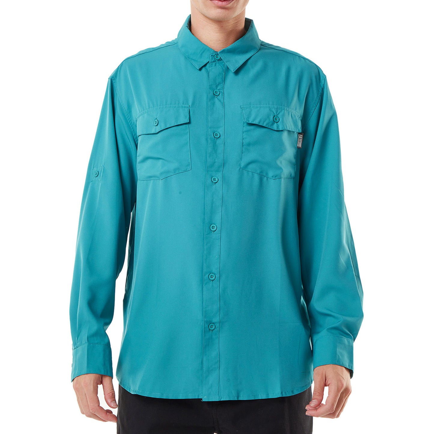 CAMISA HOMBRE LA FORTUNA / OUTDOOR ADVENTURE