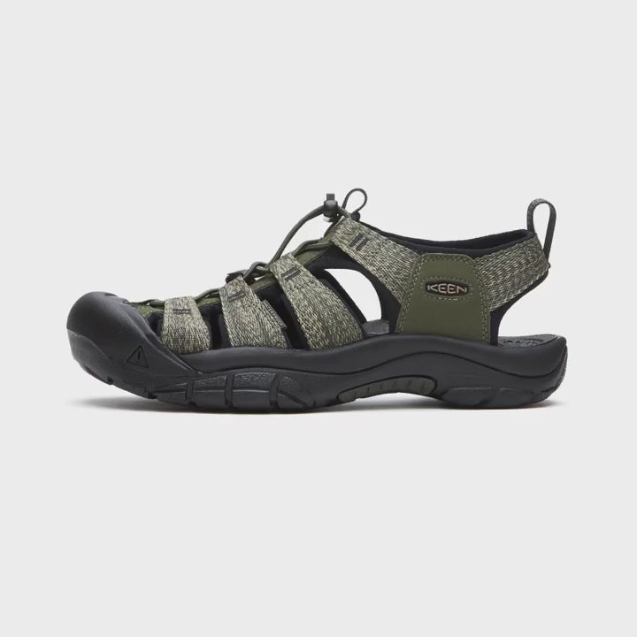 Sandalias keen newport discount h2