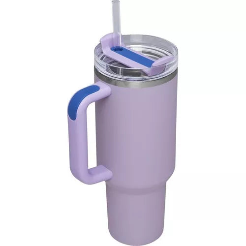 Termo Stanley Flowst Tumbler Lavender | Outdoor Adventure Colombia