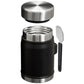 TERMO COMIDA CLASSIC FOOD 4OZ 414ML BLAC /STANLEY