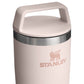 TERMO CAFE-TO-GO MUG 20OZ 591ML ROSE QUA / STANLEY