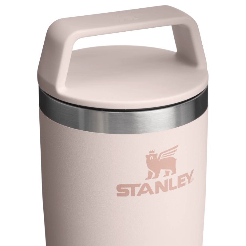TERMO CAFE-TO-GO MUG 20OZ 591ML ROSE QUA / STANLEY