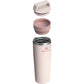 TERMO CAFE-TO-GO MUG 20OZ 591ML ROSE QUA / STANLEY
