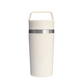 TERMO  CAFÉ-TO-GO TRAVEL MUG 12OZ (355ML) CREAM GLOSS / STANLEY