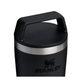 TERMO  CAFÉ-TO-GO TRAVEL MUG 8OZ (236ML)  BLACK 2.0  / STANLEY