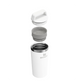 TERMO  CAFÉ-TO-GO TRAVEL MUG 12OZ (355ML) FROST  / STANLEY