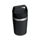 TERMO  CAFÉ-TO-GO TRAVEL MUG 8OZ (236ML)  BLACK 2.0  / STANLEY