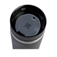 TERMO  CAFÉ-TO-GO TRAVEL MUG 8OZ (236ML)  BLACK 2.0  / STANLEY
