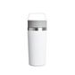 TERMO  CAFÉ-TO-GO TRAVEL MUG 12OZ (355ML) FROST  / STANLEY