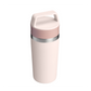 TERMO  CAFÉ-TO-GO TRAVEL MUG 12OZ (355ML) ROSE QUARTZ  / STANLEY