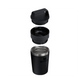 TERMO  CAFÉ-TO-GO TRAVEL MUG 8OZ (236ML)  BLACK 2.0  / STANLEY