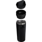 TERMO CAFE-TO-GOMUG 16OZ 473ML BLACK 2.0 / STANLEY