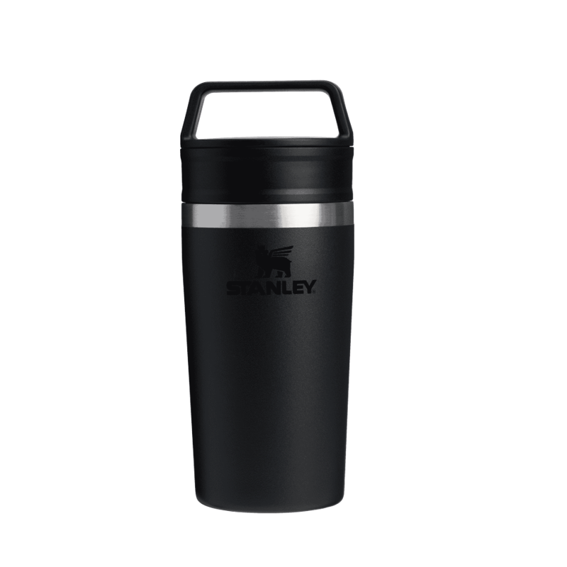 TERMO CAFE-TO-GOMUG 16OZ 473ML BLACK 2.0 / STANLEY