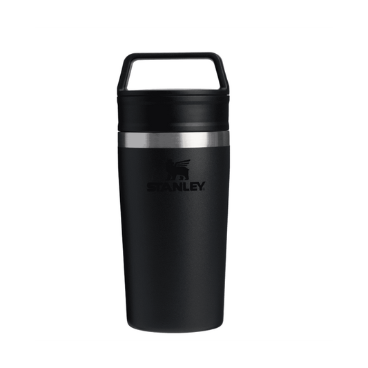 TERMO CAFE-TO-GOMUG 16OZ 473ML BLACK 2.0 / STANLEY