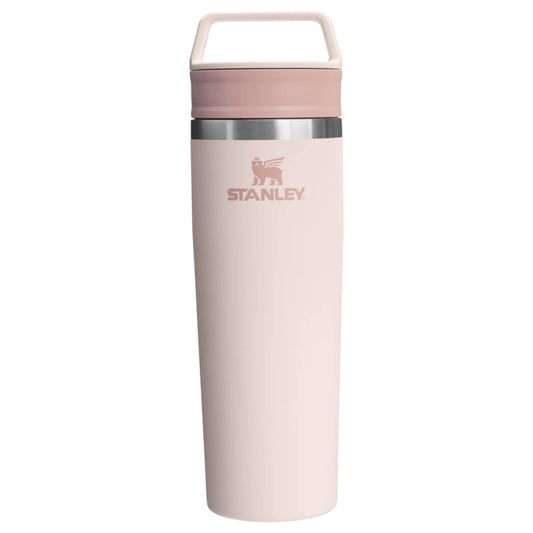 TERMO CAFE-TO-GO MUG 20OZ 591ML ROSE QUA / STANLEY