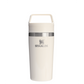 TERMO  CAFÉ-TO-GO TRAVEL MUG 12OZ (355ML) CREAM GLOSS / STANLEY