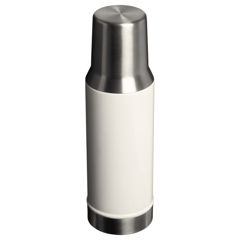 TERMO CLASSIC SYSTEM 27OZ 800ML CREAM / STANLEY