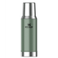 TERMO CLASSIC SYSTEM 27OZ 800ML  GREEN / STANLEY