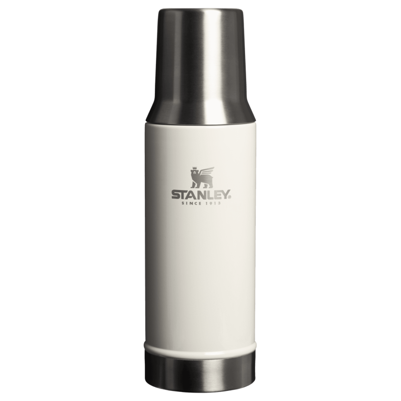 TERMO CLASSIC SYSTEM 27OZ 800ML CREAM / STANLEY