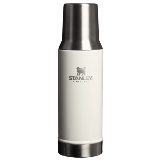 TERMO CLASSIC SYSTEM 27OZ 800ML CREAM / STANLEY