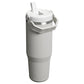TERMO  ICEFLOW FLIP STRAW TUMBLER 2.0 30OZ (887ML) ASH  / STANLEY
