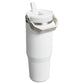 TERMO  ICEFLOW FLIP STRAW TUMBLER 2.0 30OZ (887ML) FROST  / STANLEY