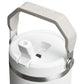 TERMO  ICEFLOW FLIP STRAW TUMBLER 2.0 30OZ (887ML) FROST  / STANLEY
